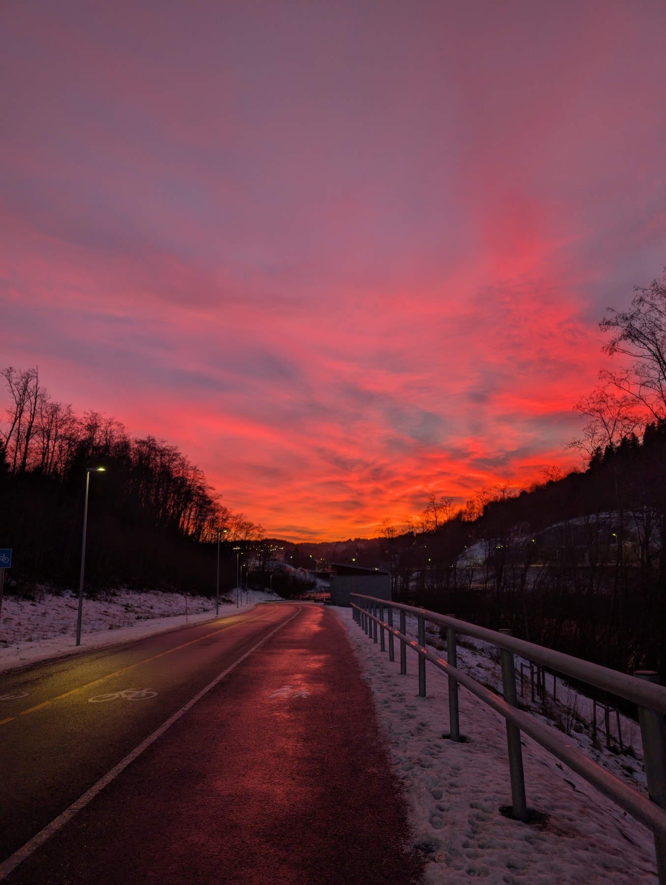 Stemningsbilde tatt av selger. Galleribilde