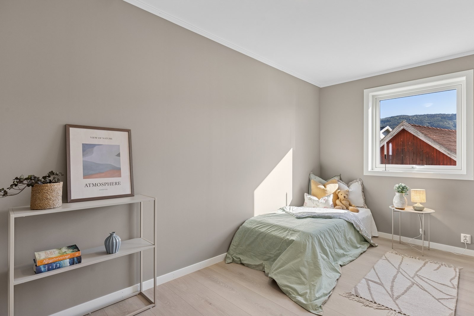 Soverom 2. Galleribilde