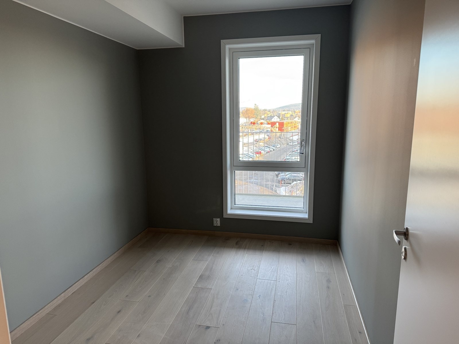 Soverom II Galleribilde