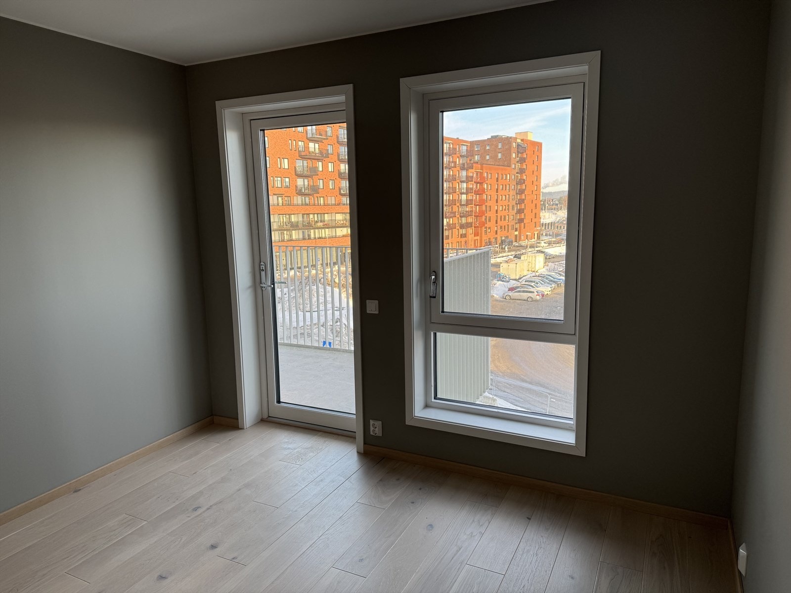 Hovedsoverom Galleribilde