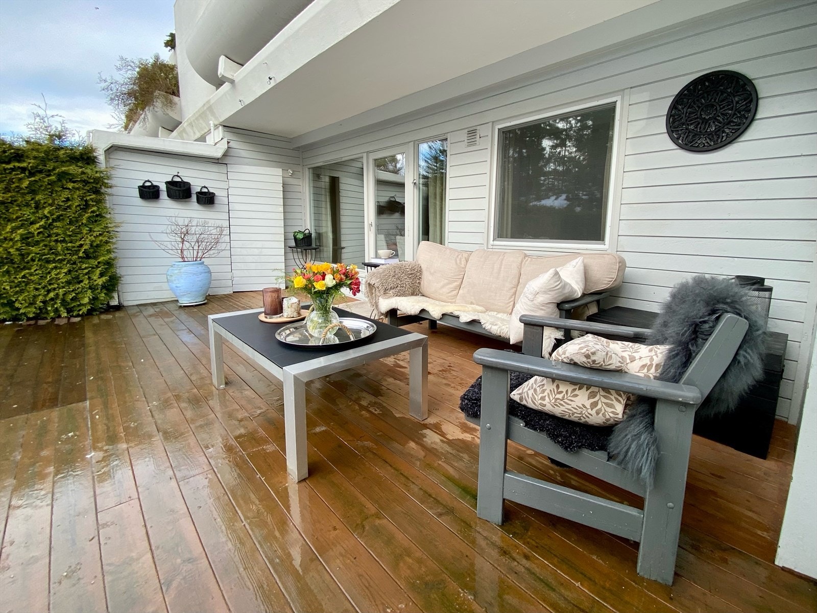 Selgers privat bilde. Galleribilde