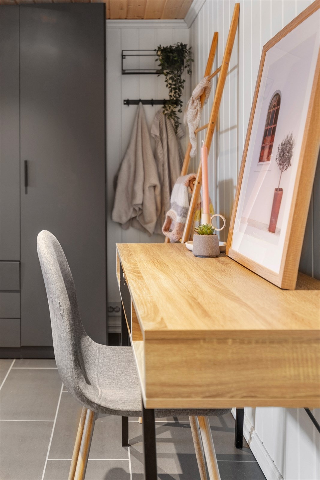 Proaktiv Eiendomsmegling. Galleribilde