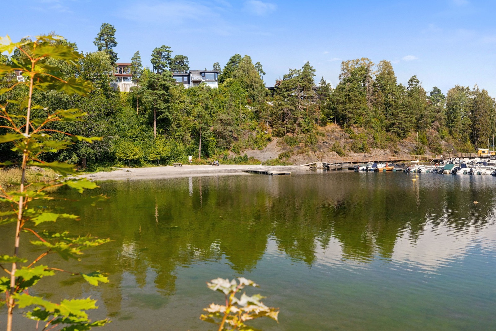 Lille Hawaii Galleribilde