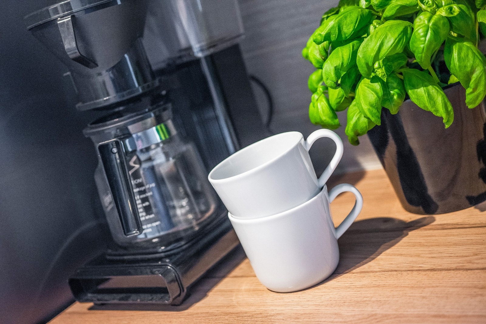 Vi ønsker deg hjertelig velkommen til hyggelig visning i Thoresens gate 11B, 1. etasje. Galleribilde