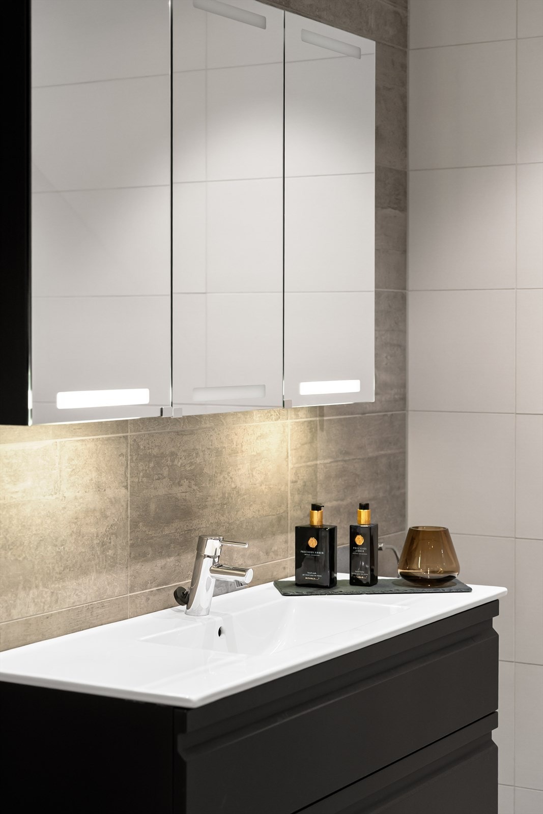 Detaljer. Galleribilde