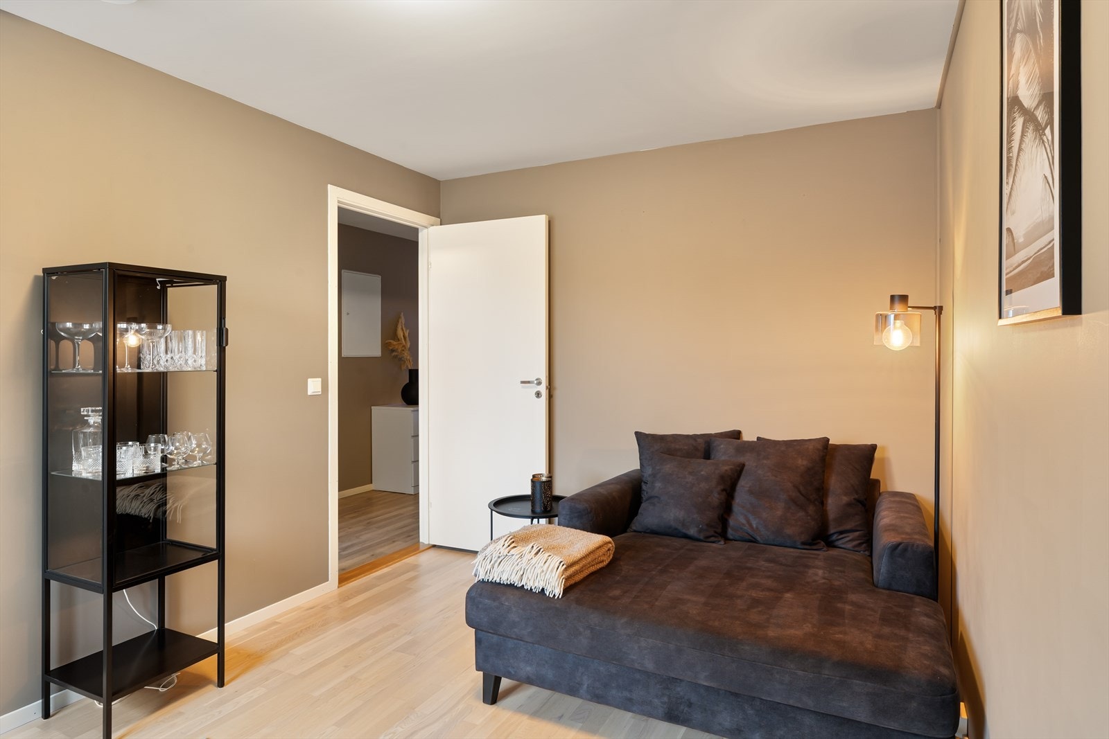 Alle av god størrelse. Galleribilde