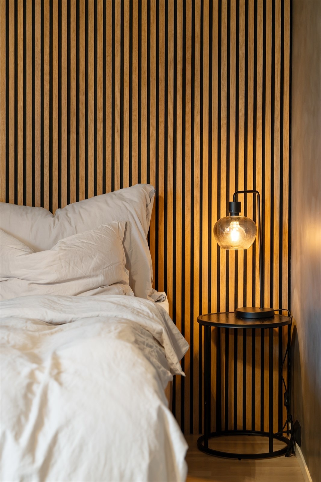 Detaljer. Galleribilde