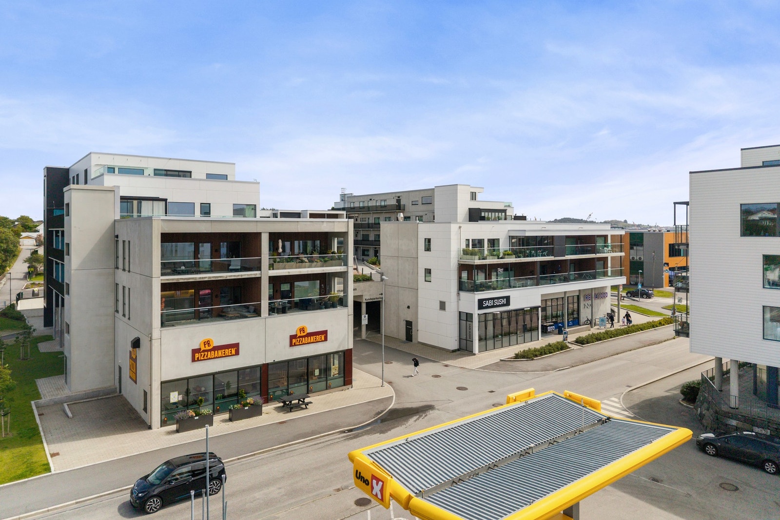 Nærområde Galleribilde