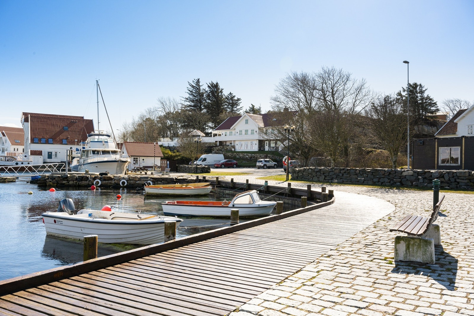 Nærområde Galleribilde