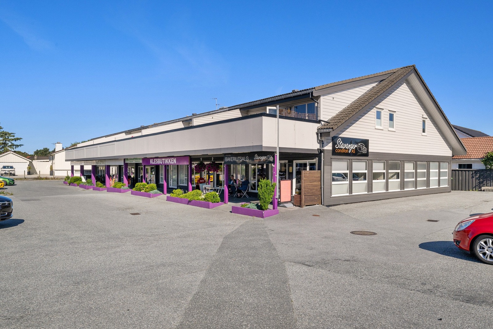 Nærområde Galleribilde