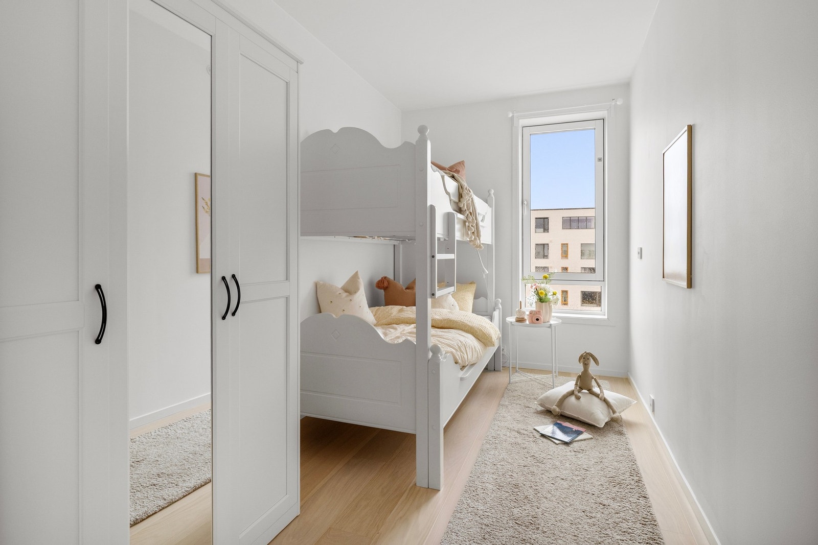 Soverom 2 Galleribilde