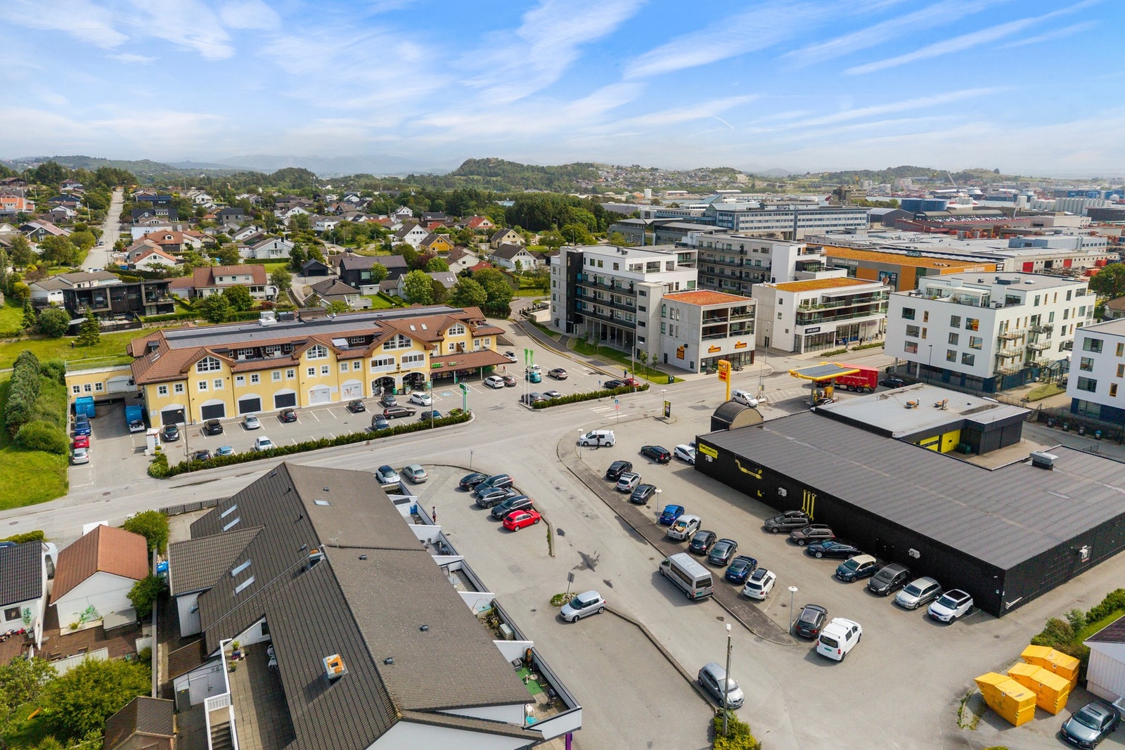 Nærområde Galleribilde