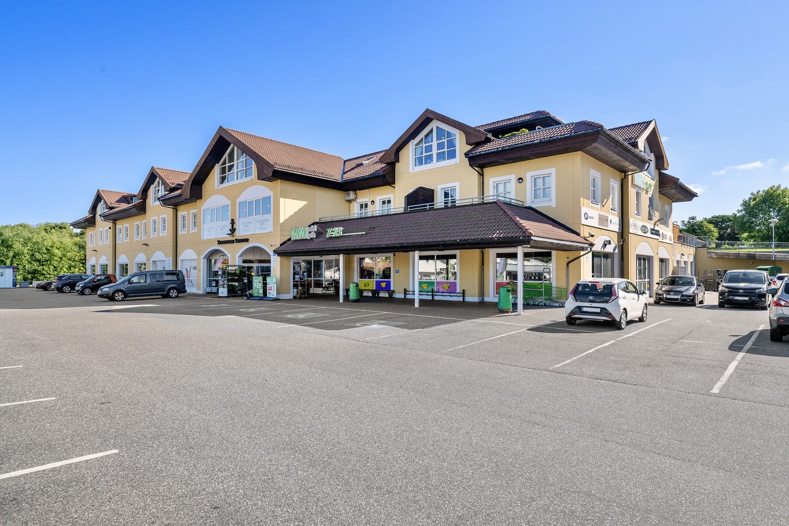 Nærområde Galleribilde