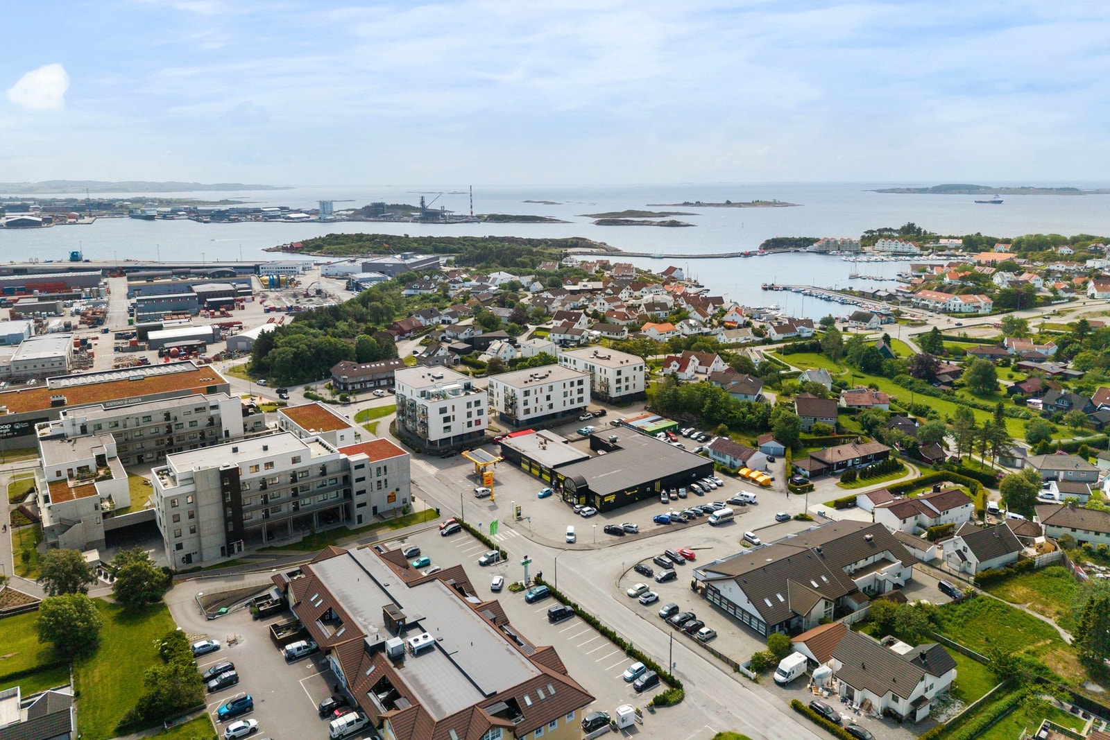 Nærområde Galleribilde