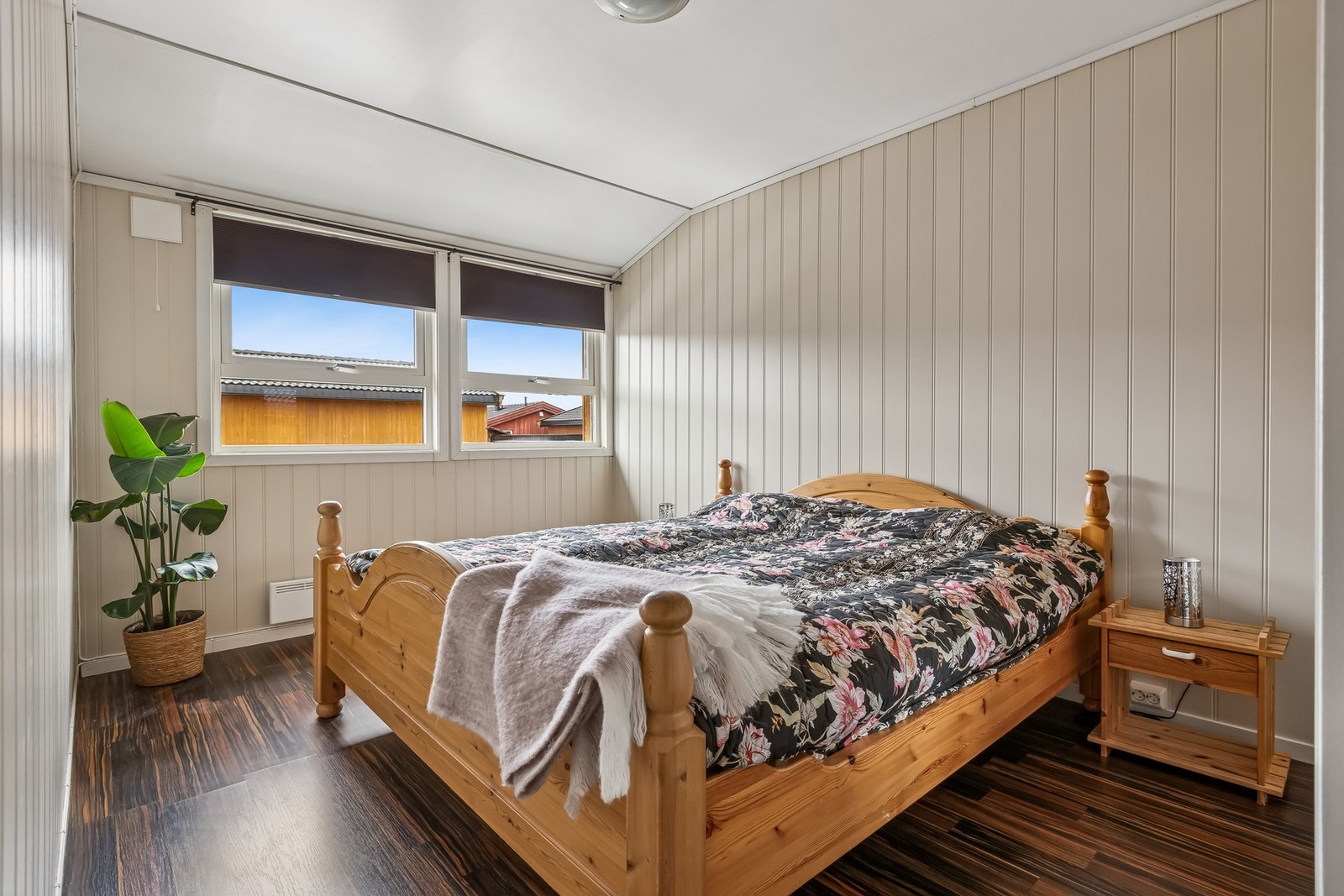 Soverom 3 er på 11,7 m². Galleribilde