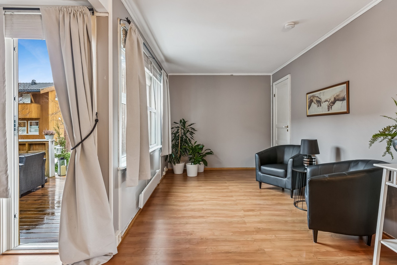 Kollektiv avtale med NTE/Altibox. Galleribilde