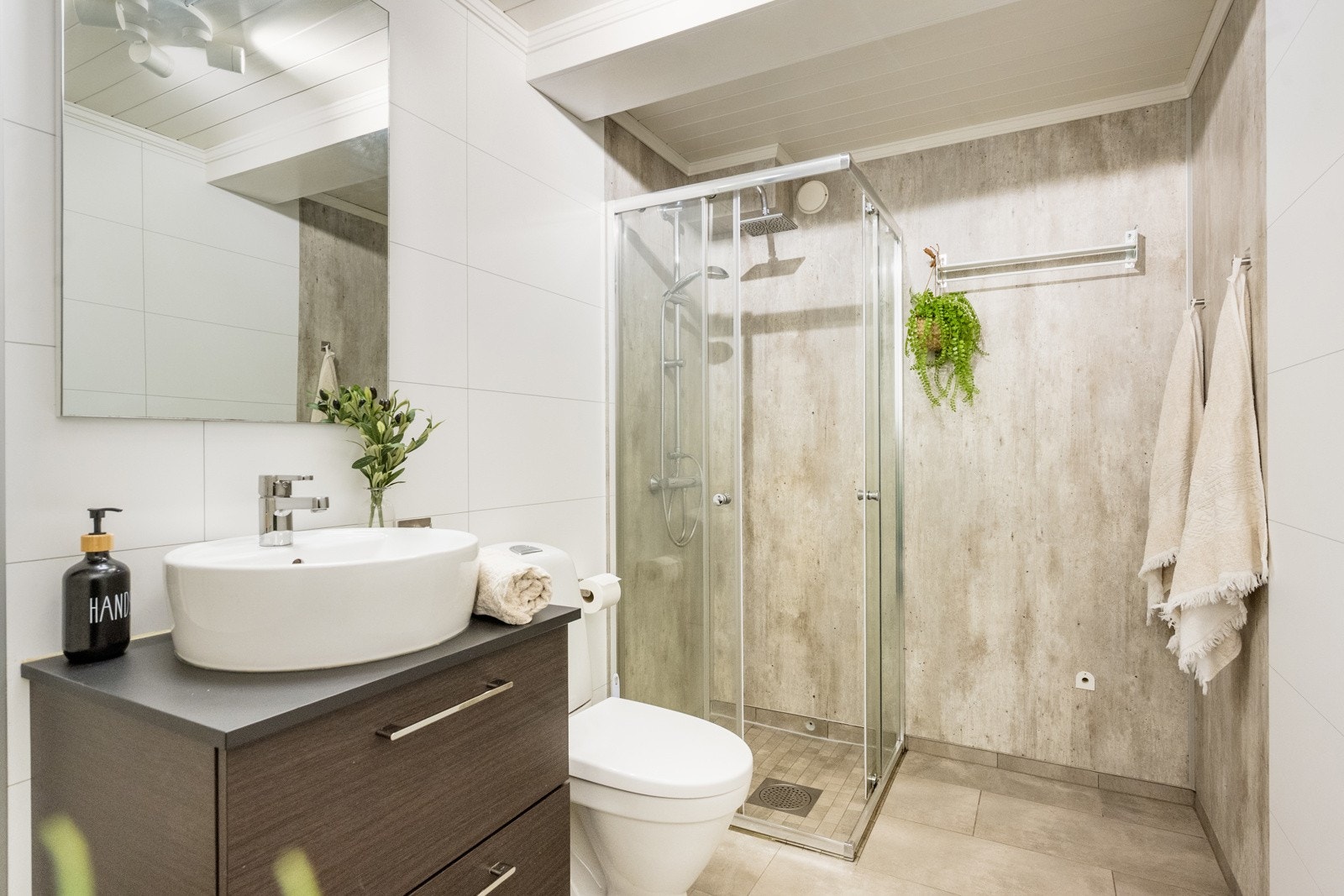 Badet er fra 2017 Galleribilde