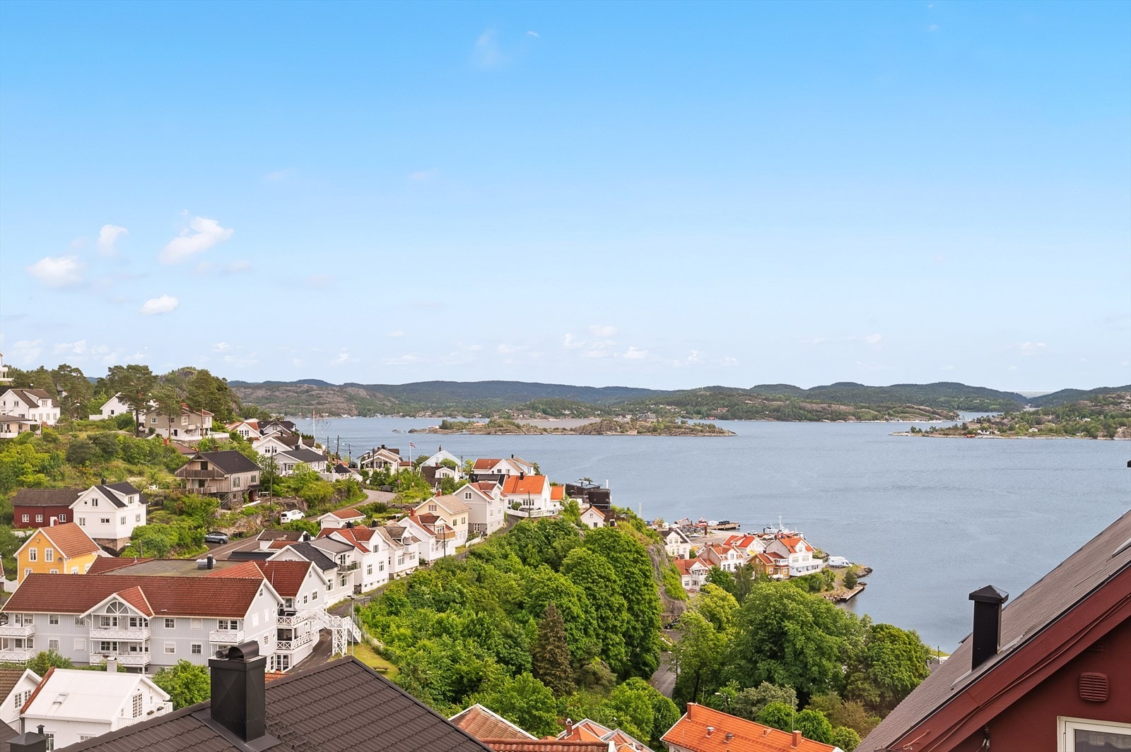 Ta kontakt med megler for visning! Galleribilde