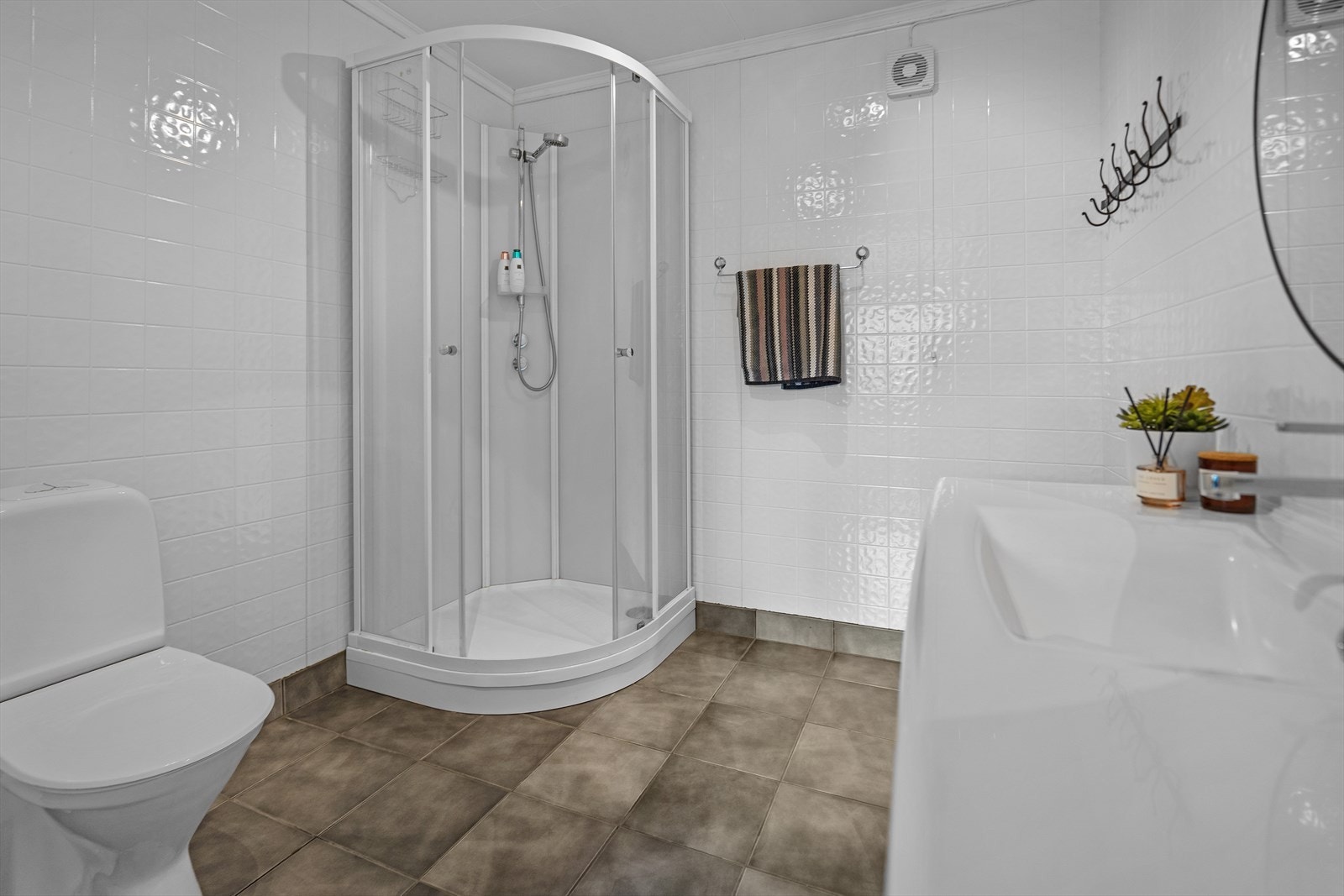 Bad i 1 etg Galleribilde