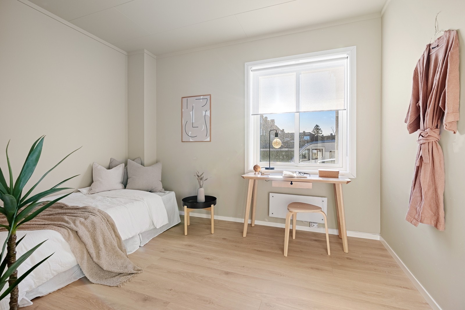 Soverom 3 Galleribilde