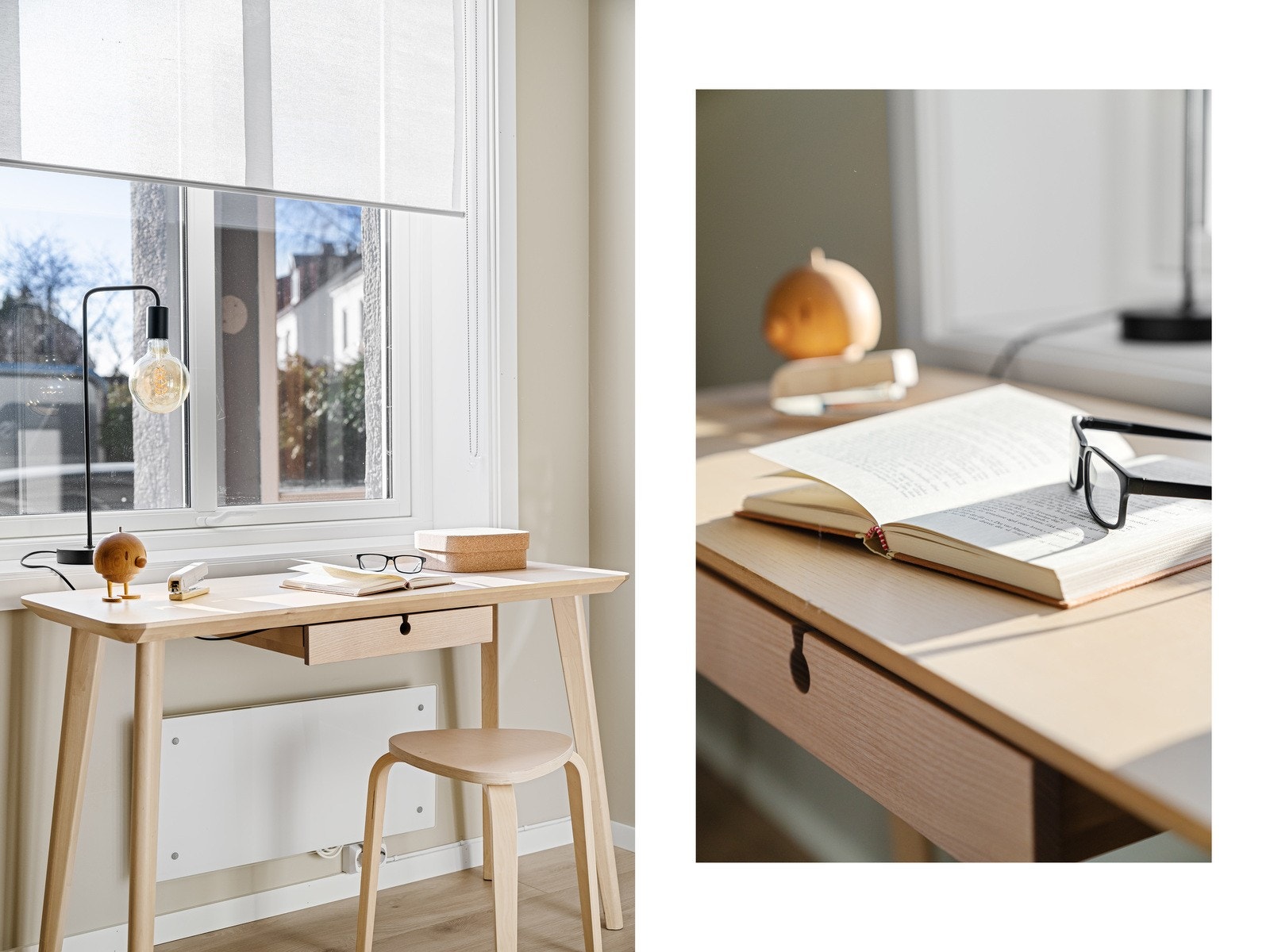 Detalj bilde - Soverom 3 Galleribilde