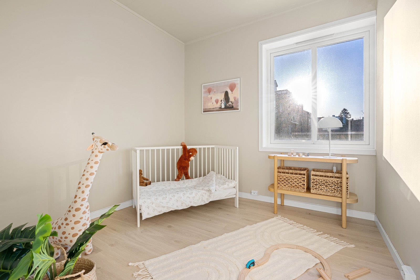 Soverom 2 Galleribilde