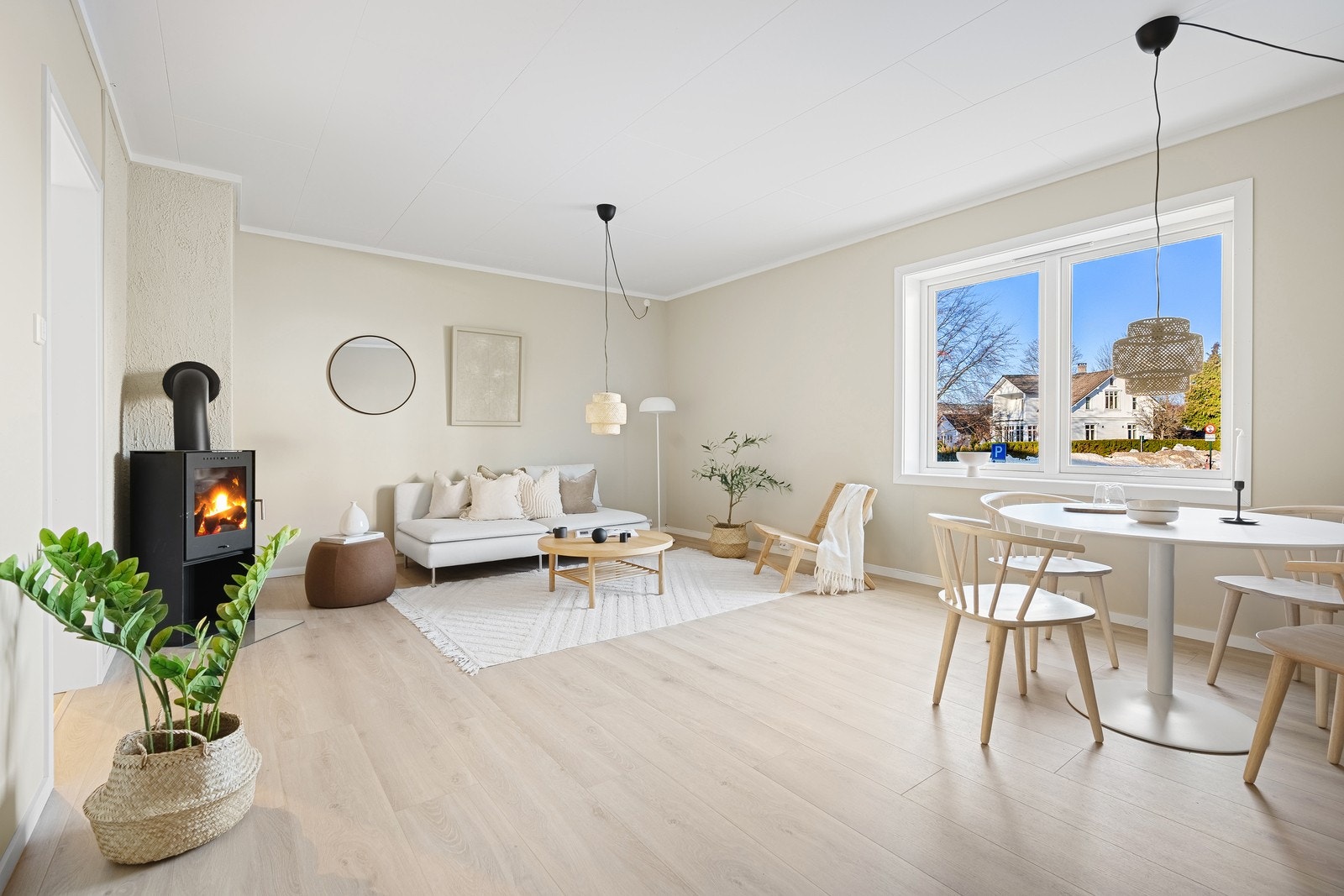 EiendomsMegler 1 v/Asgeir Odden ønsker velkommen til Kongsgård Alle 2 Galleribilde