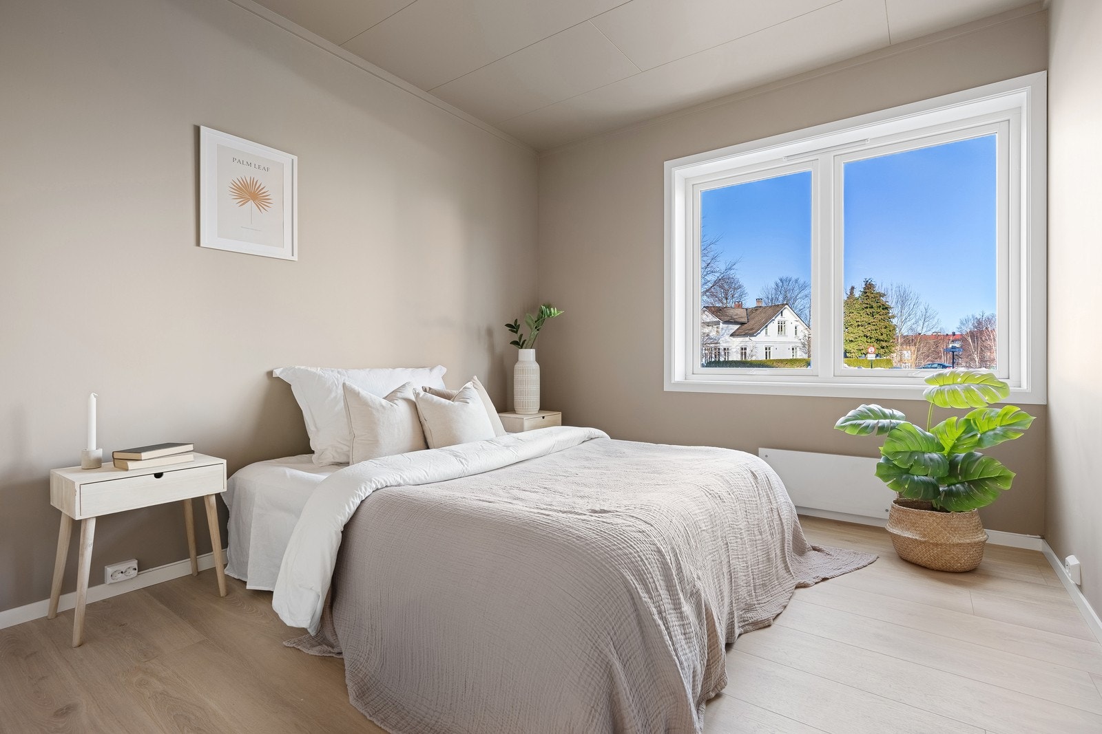 Soverom 1 Galleribilde