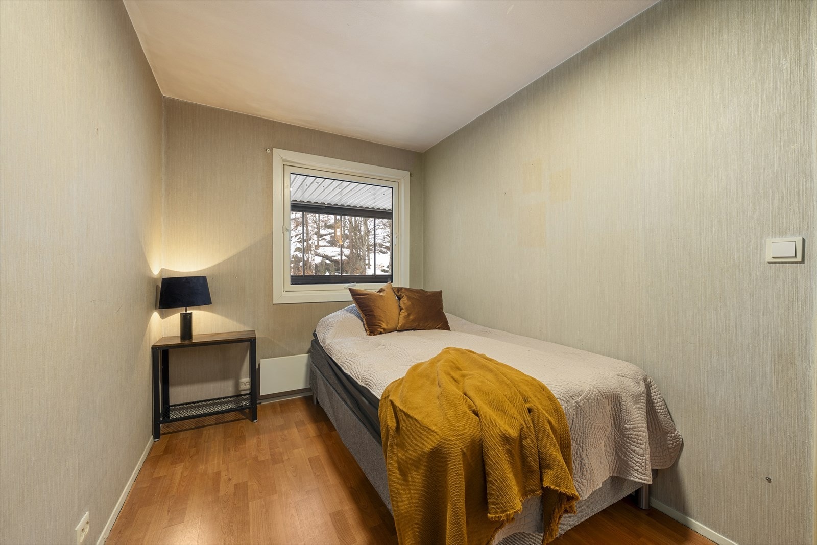 Soverom Galleribilde