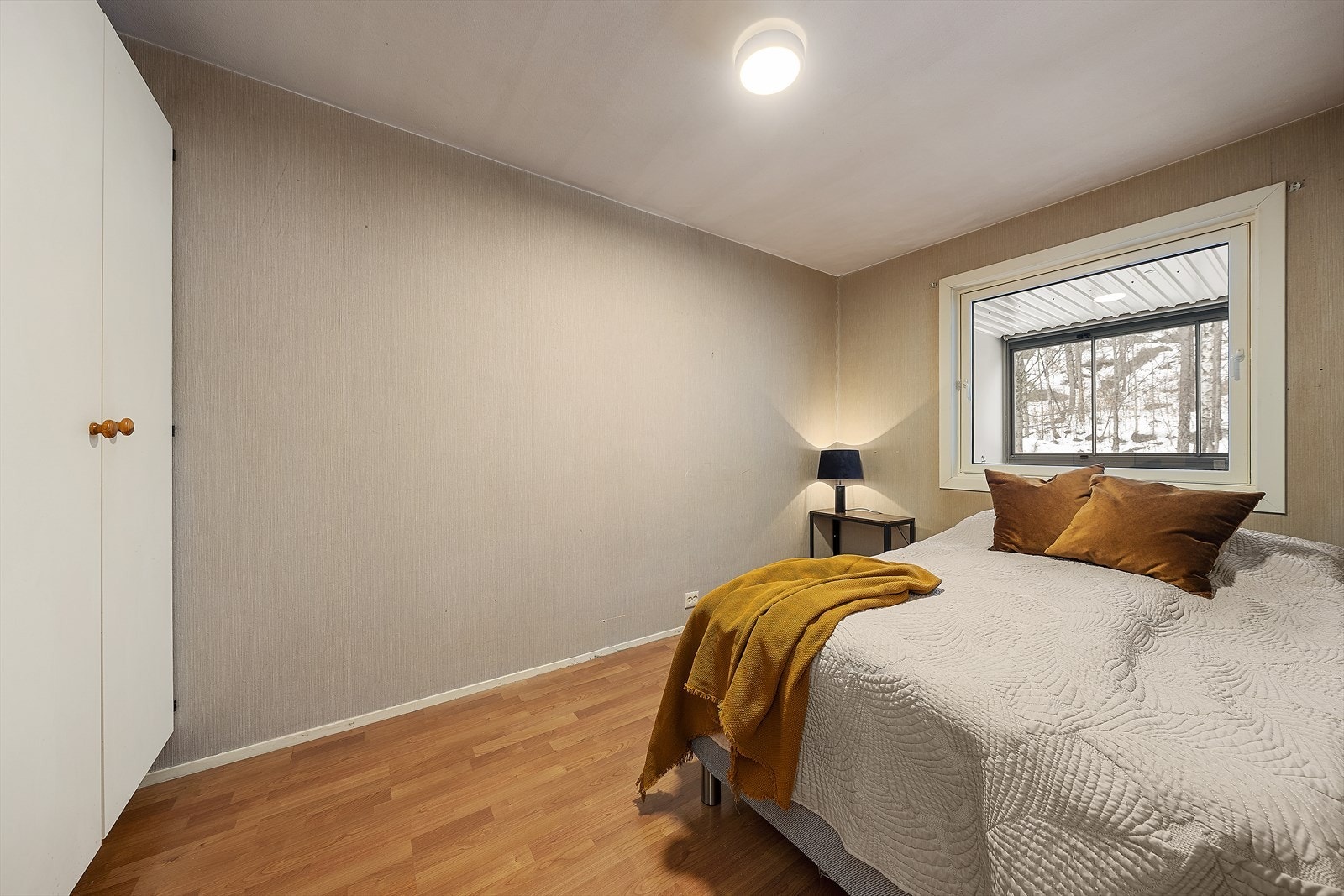 Soverom Galleribilde