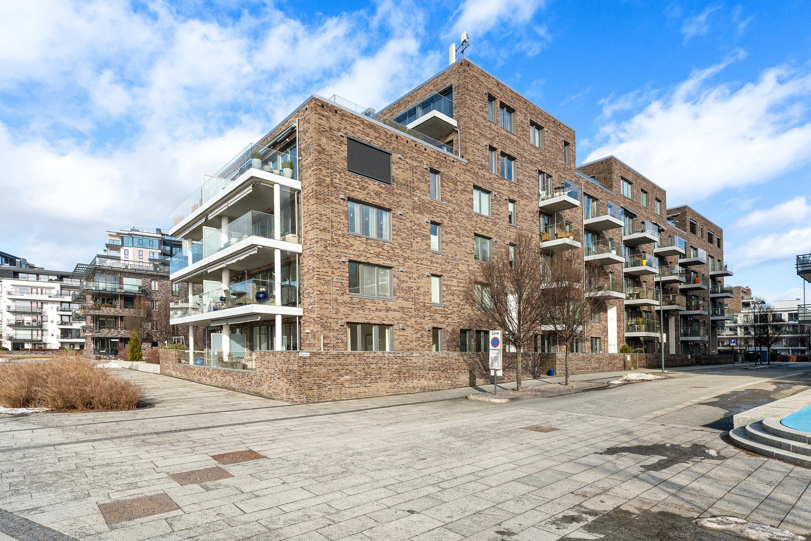 Velkommen til Skansen 22! Galleribilde