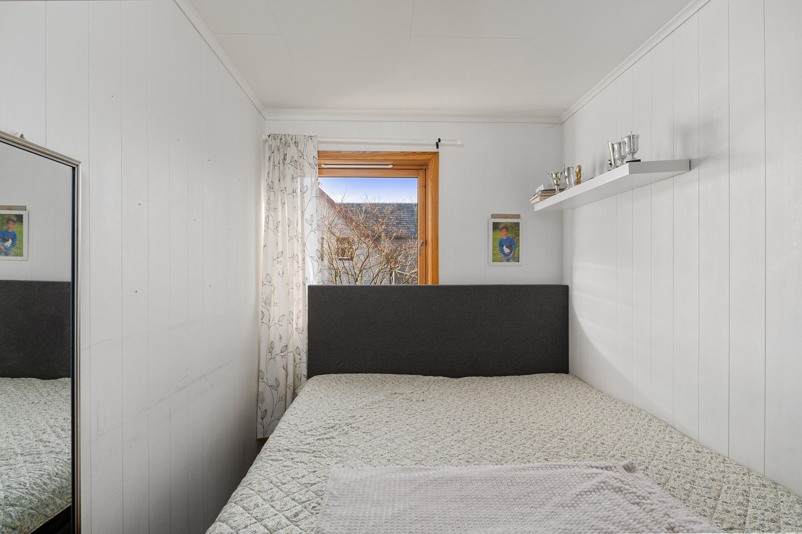 Soverom 2. Galleribilde