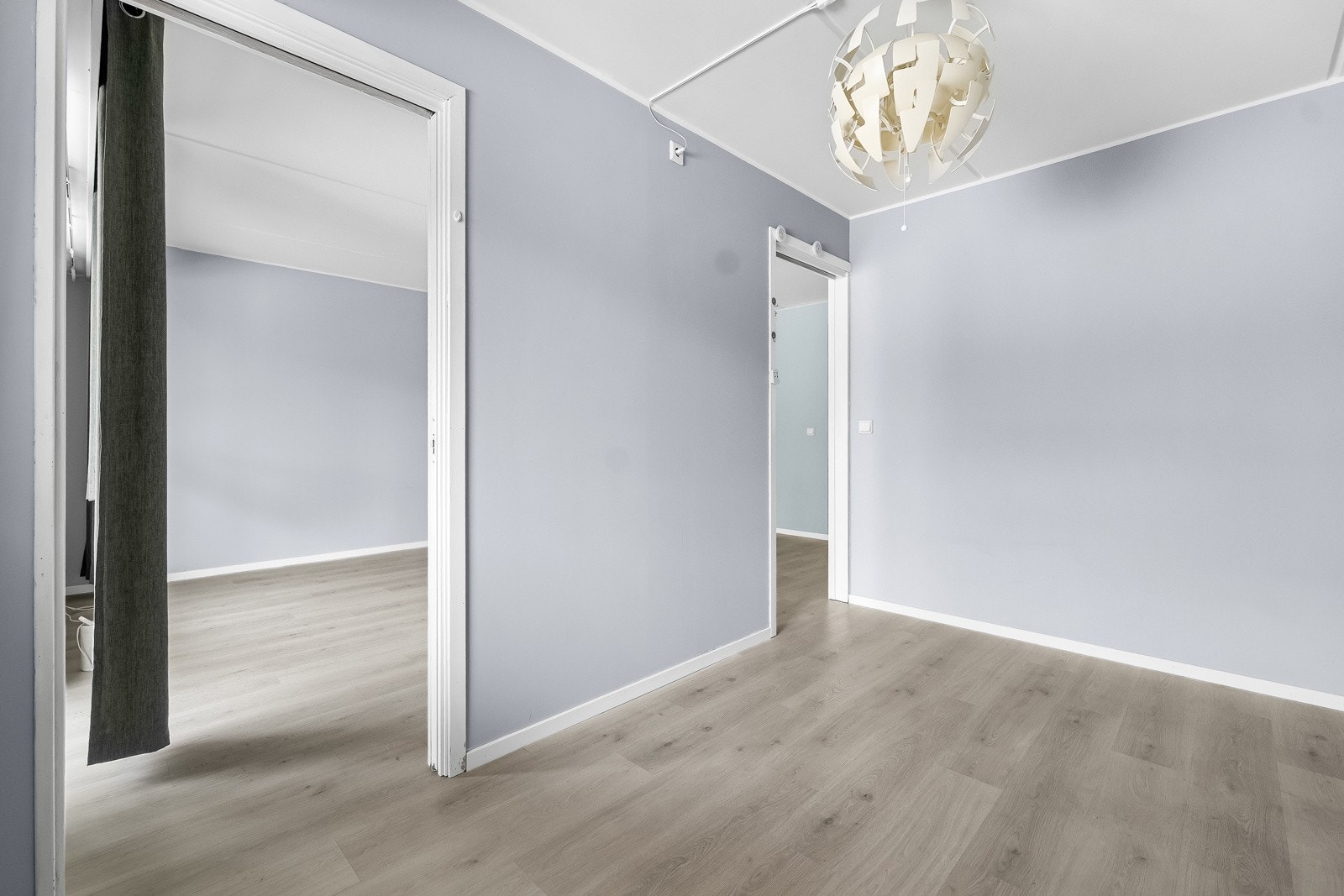 Soverom. Galleribilde