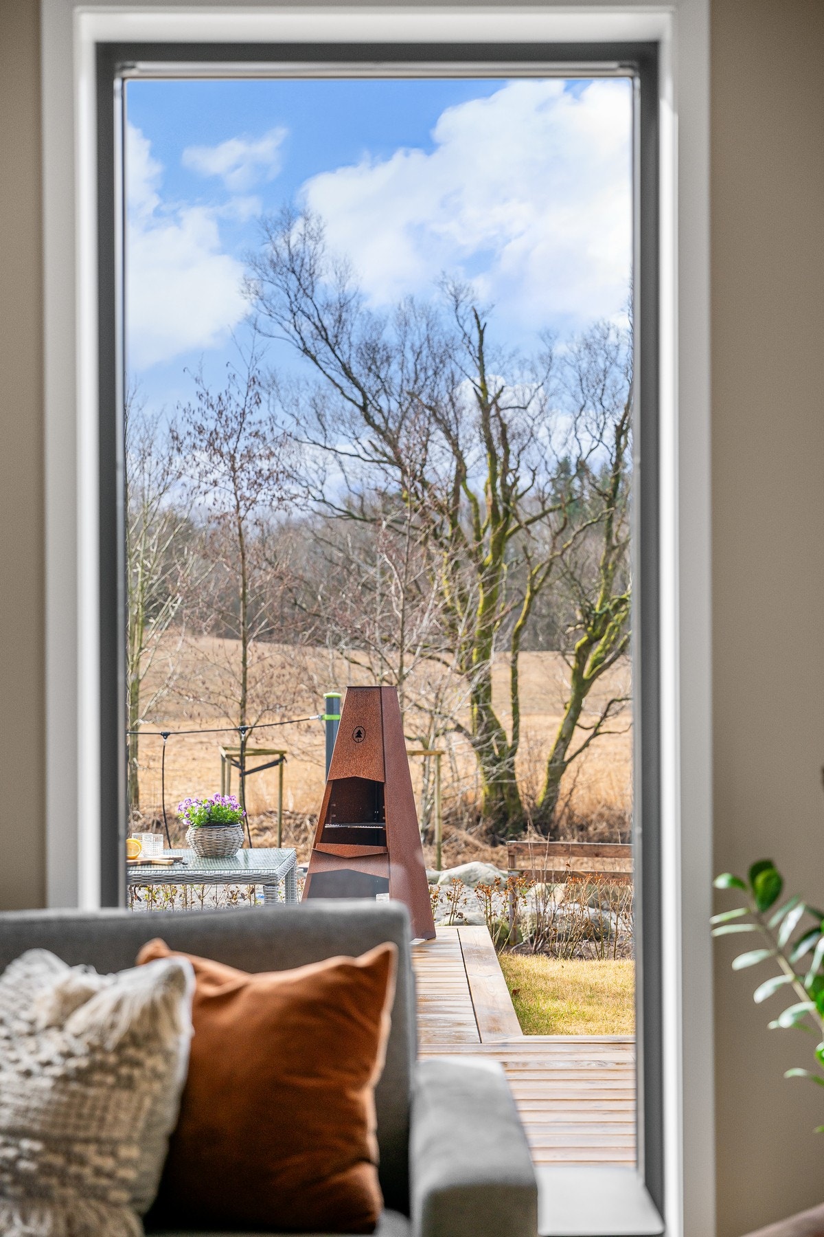 Detaljbilde. Galleribilde