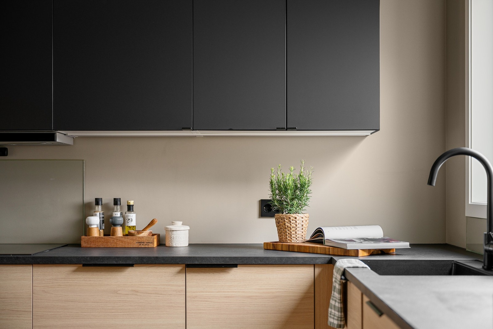 Detaljbilde. Galleribilde