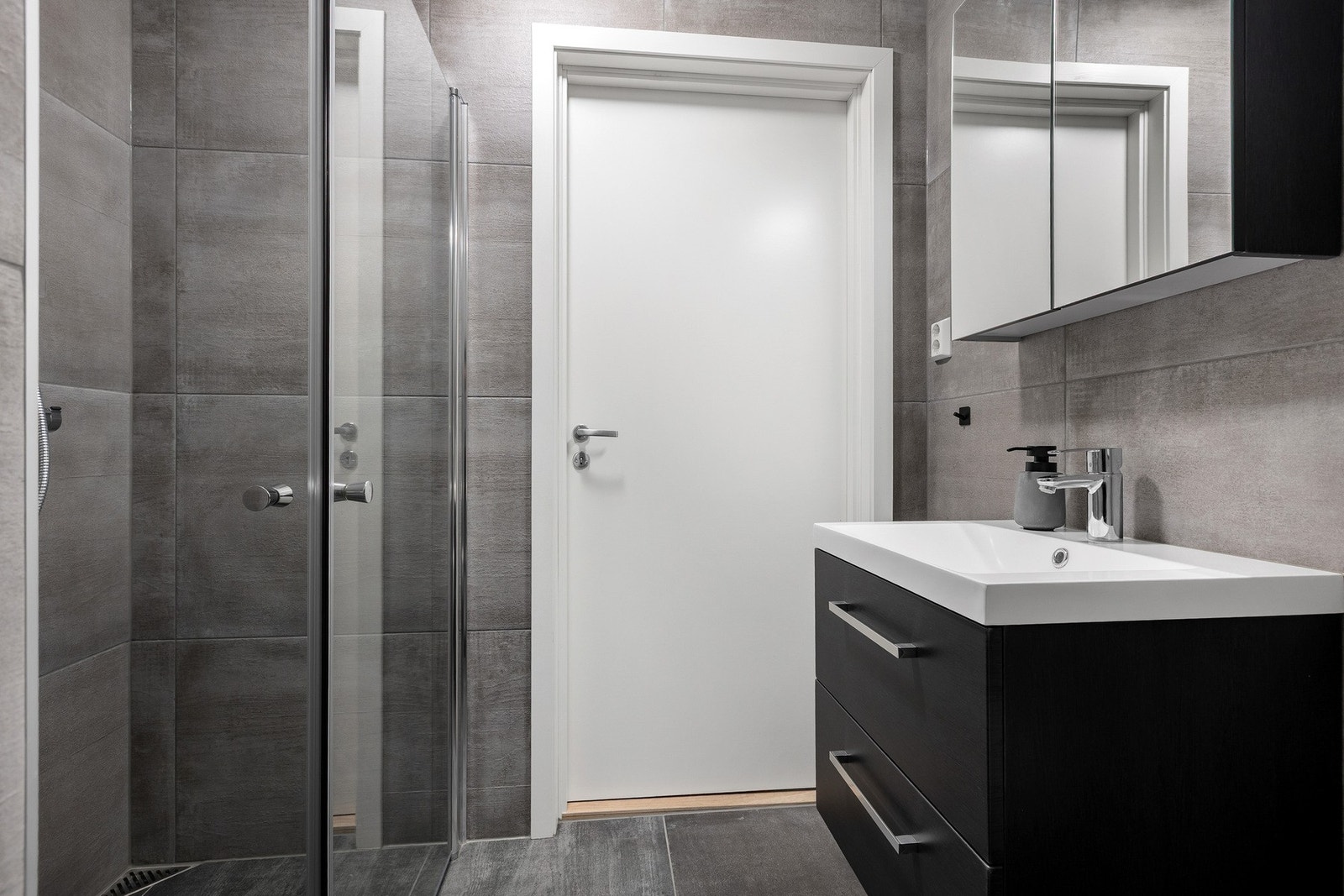 2. etasje Galleribilde