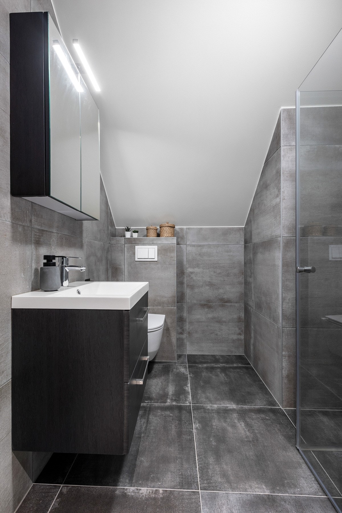 2. etasje Galleribilde