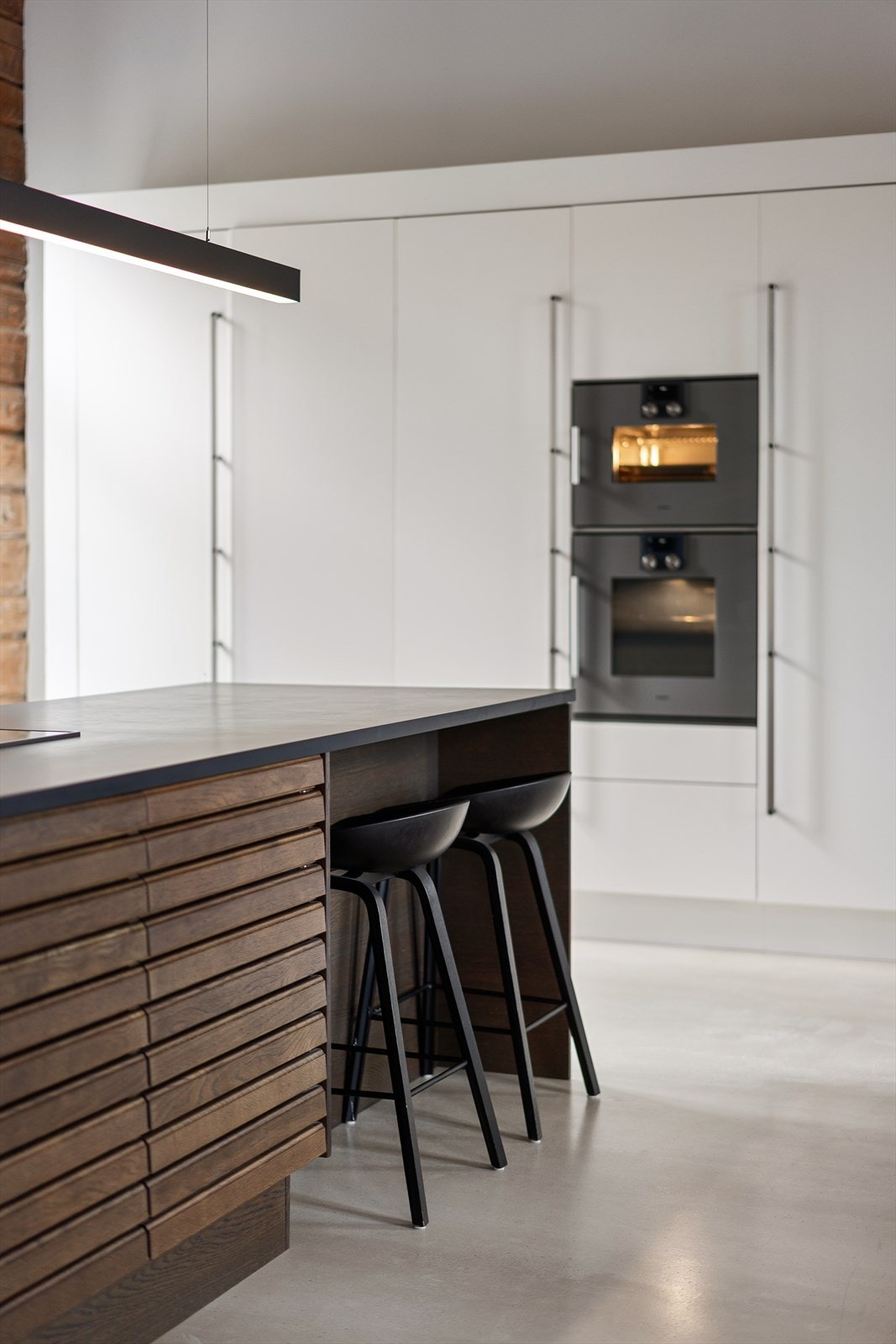 Detalj. Galleribilde