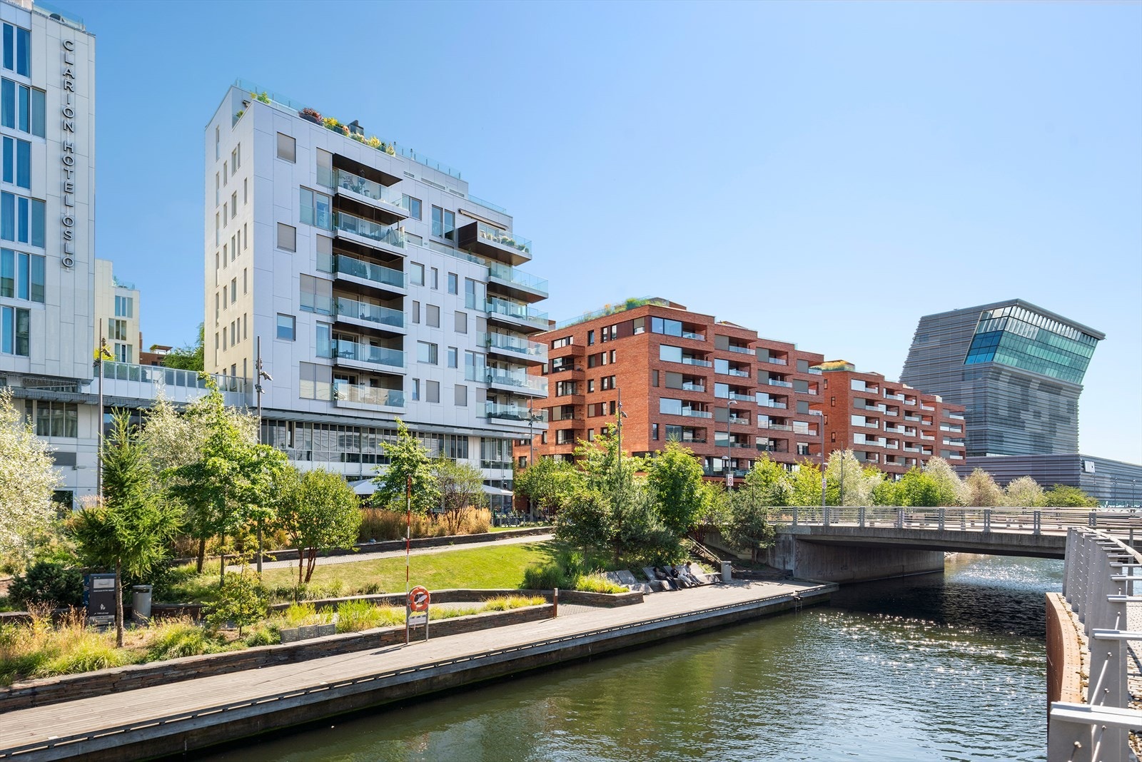 Fasade. Galleribilde