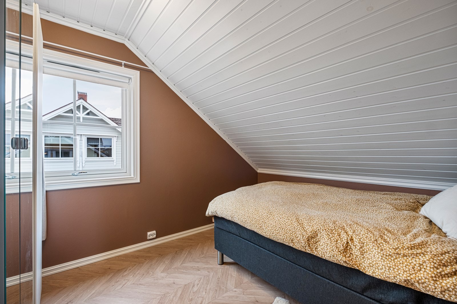 Soverom Galleribilde