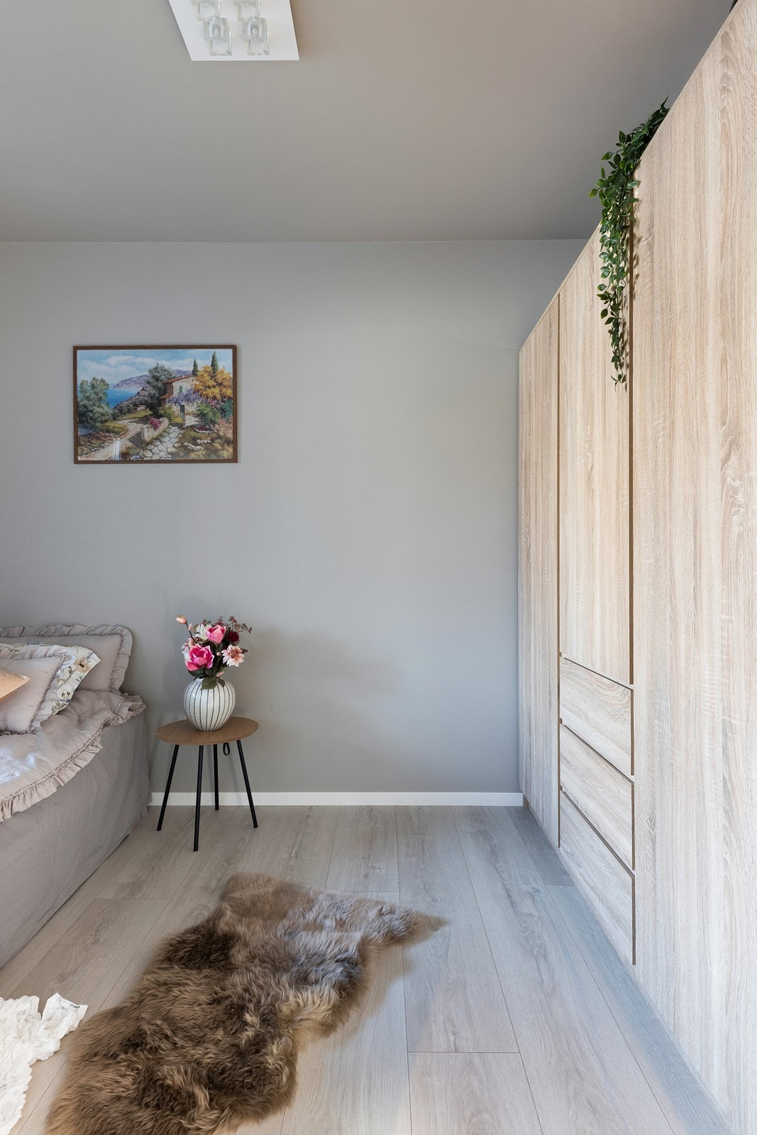 Soverom 3 Galleribilde