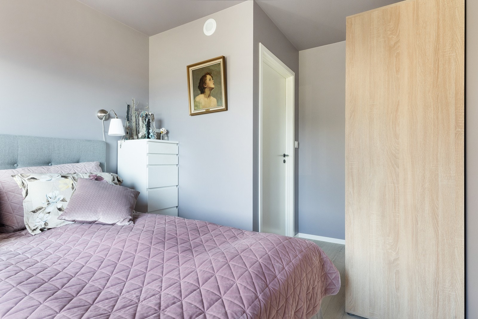 Soverom 2 Galleribilde