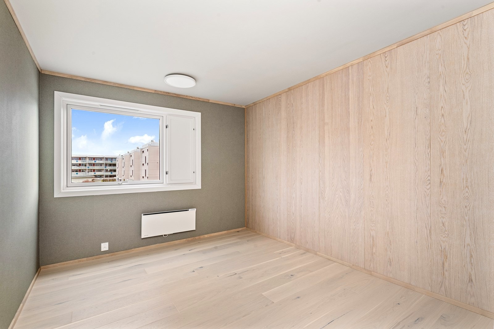 Soverom nummer 2 Galleribilde