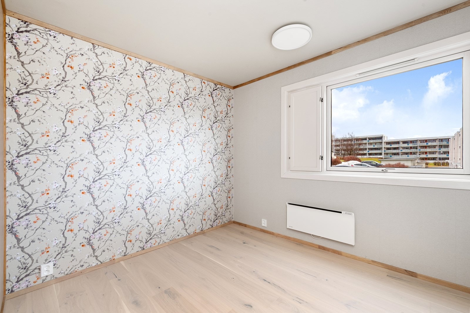 Soverom nummer 3 Galleribilde