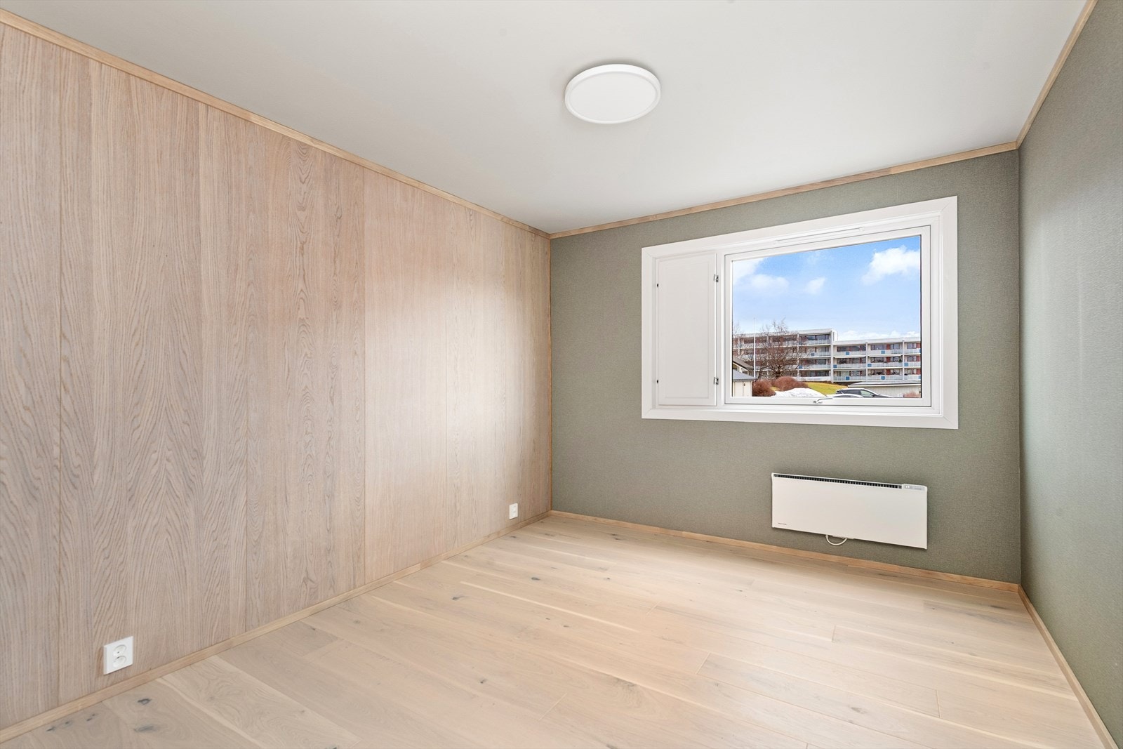 Soverom nummer 1 Galleribilde