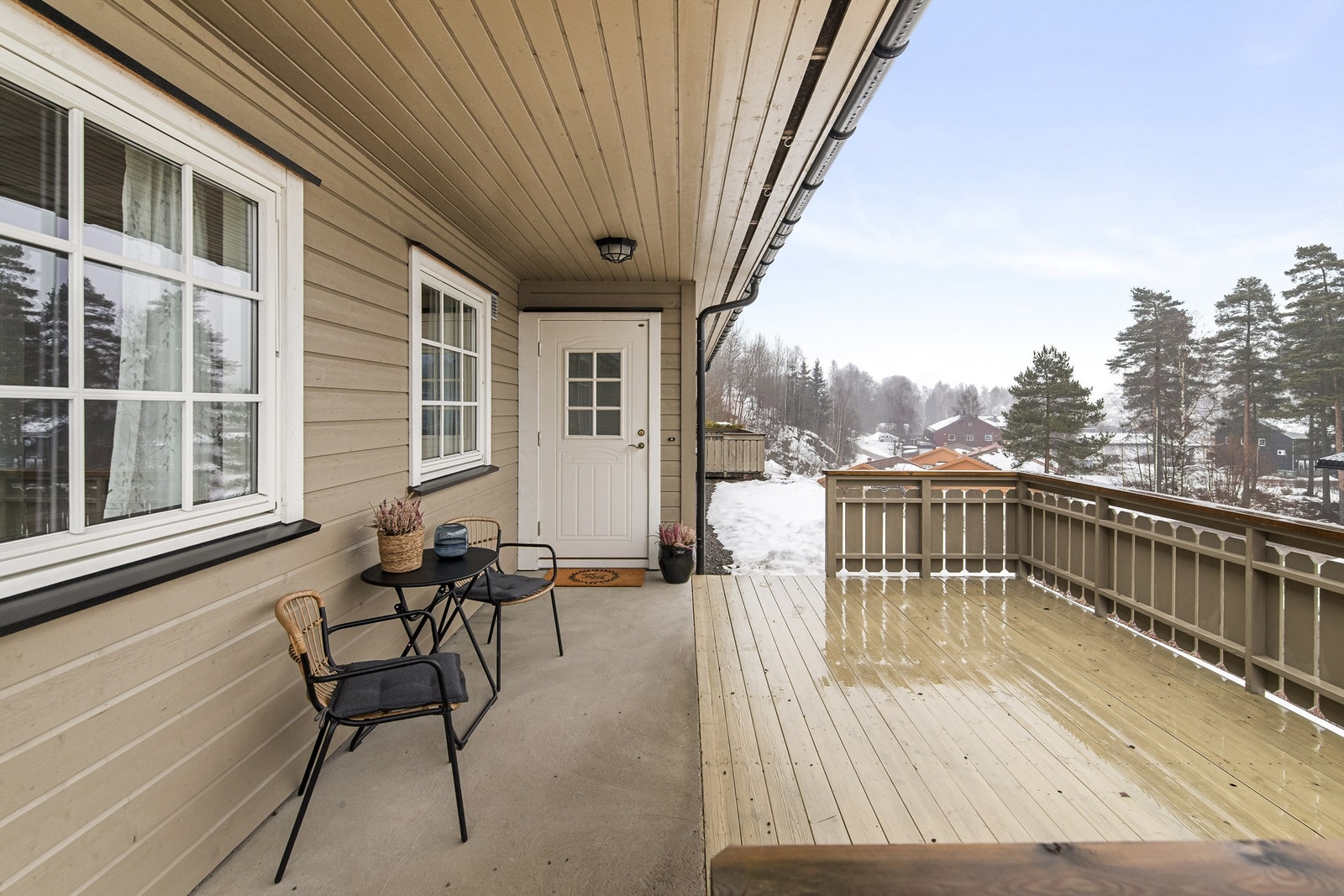 Velkommen inn! Galleribilde