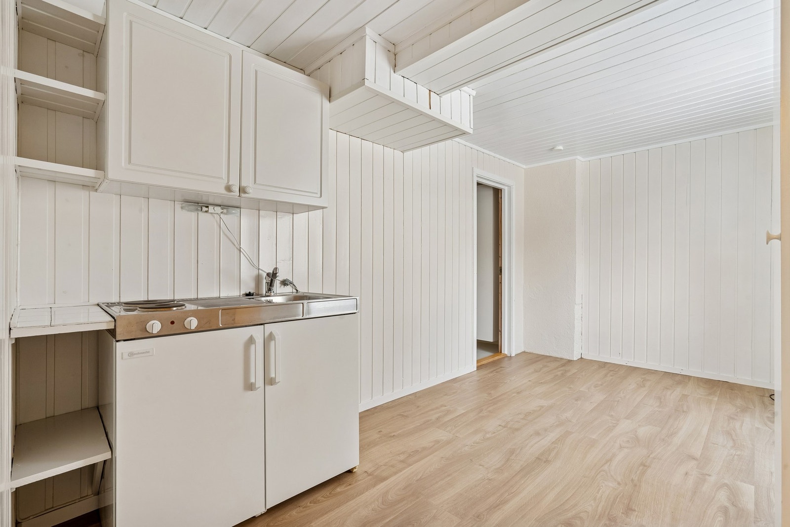 Kjøkken, stue og hybel Galleribilde