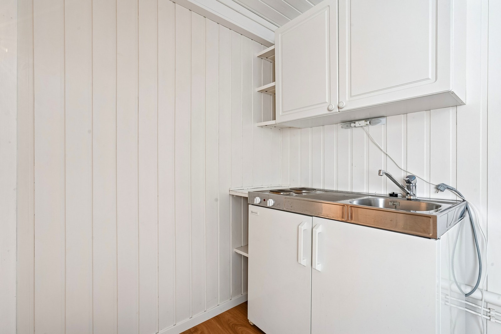 Kjøkken og hybel Galleribilde