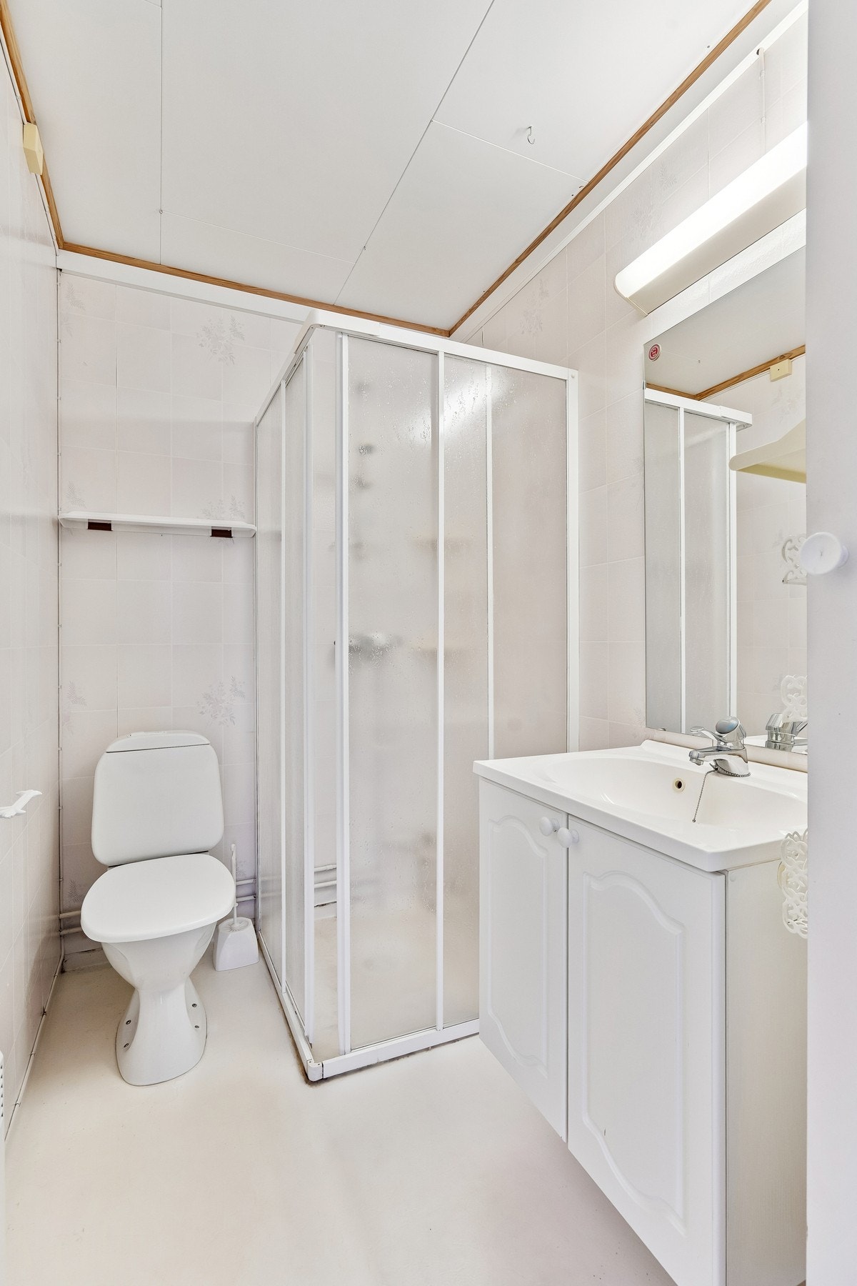 Bad og hybel Galleribilde