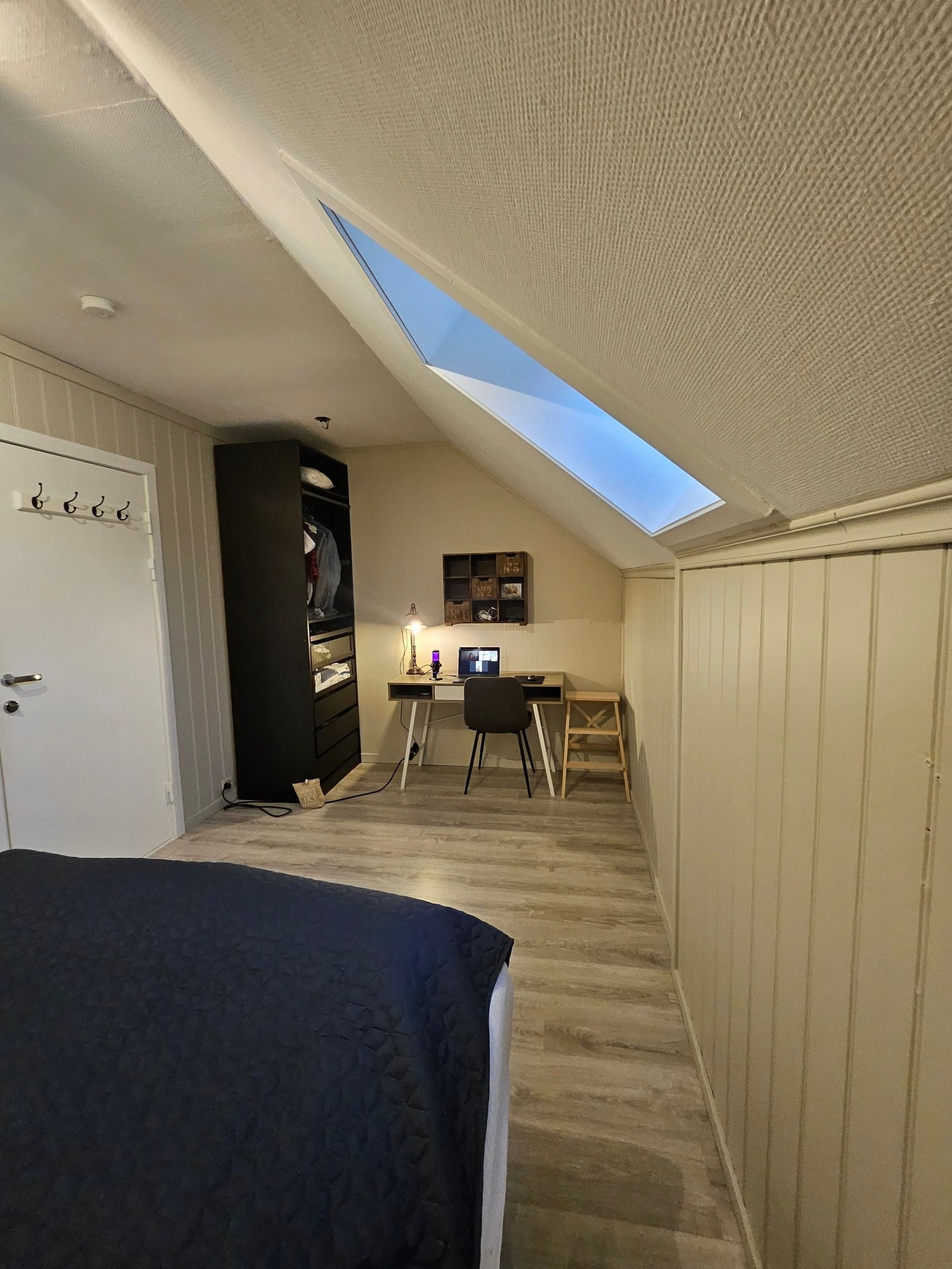 Soverom 2. Galleribilde